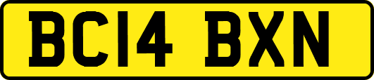 BC14BXN