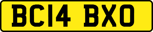 BC14BXO
