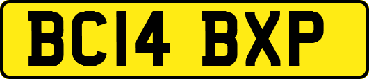 BC14BXP