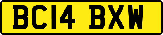 BC14BXW