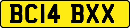 BC14BXX