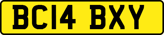 BC14BXY