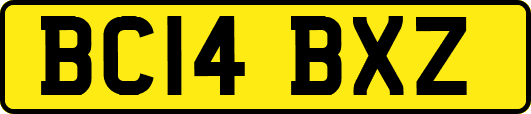 BC14BXZ