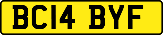 BC14BYF