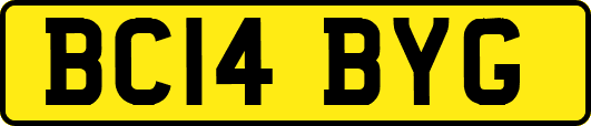 BC14BYG