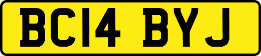 BC14BYJ