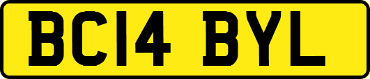 BC14BYL