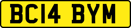 BC14BYM
