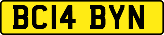 BC14BYN