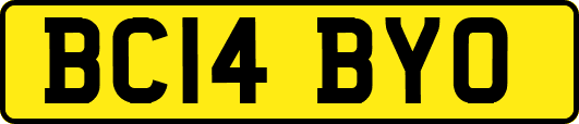 BC14BYO
