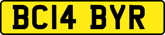 BC14BYR