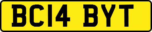 BC14BYT