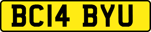 BC14BYU