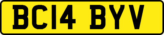 BC14BYV