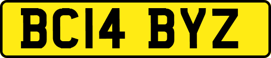 BC14BYZ