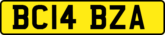 BC14BZA
