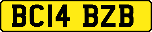 BC14BZB