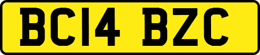 BC14BZC