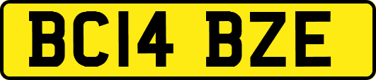 BC14BZE