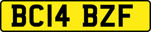 BC14BZF