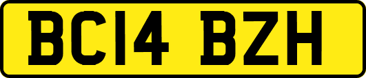 BC14BZH
