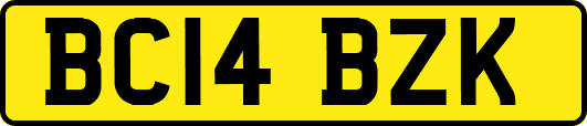 BC14BZK