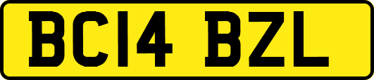 BC14BZL