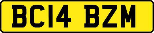 BC14BZM