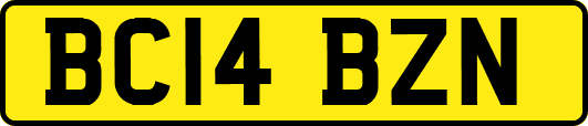 BC14BZN