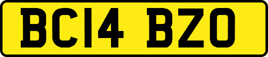 BC14BZO