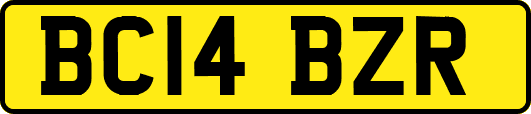 BC14BZR