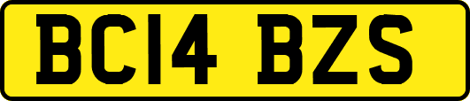 BC14BZS