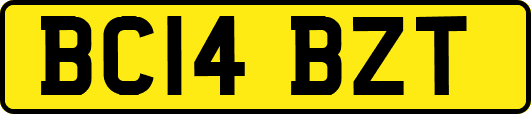 BC14BZT