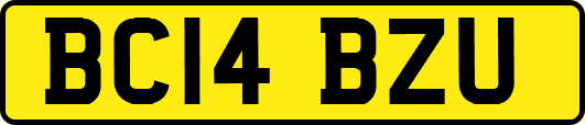 BC14BZU