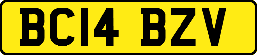 BC14BZV