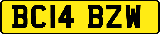 BC14BZW