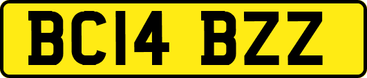 BC14BZZ