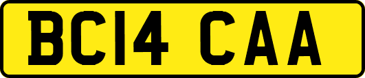 BC14CAA