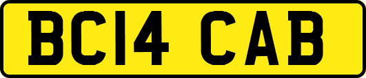 BC14CAB