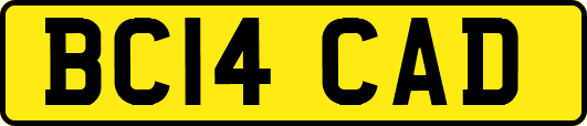 BC14CAD