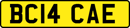BC14CAE
