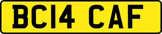 BC14CAF