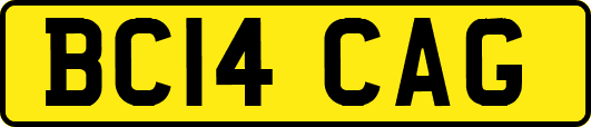 BC14CAG