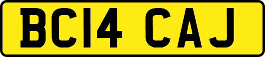 BC14CAJ