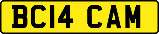 BC14CAM