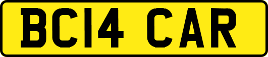 BC14CAR