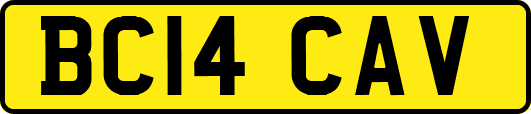 BC14CAV