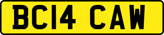 BC14CAW