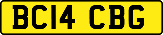 BC14CBG