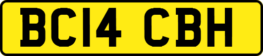 BC14CBH
